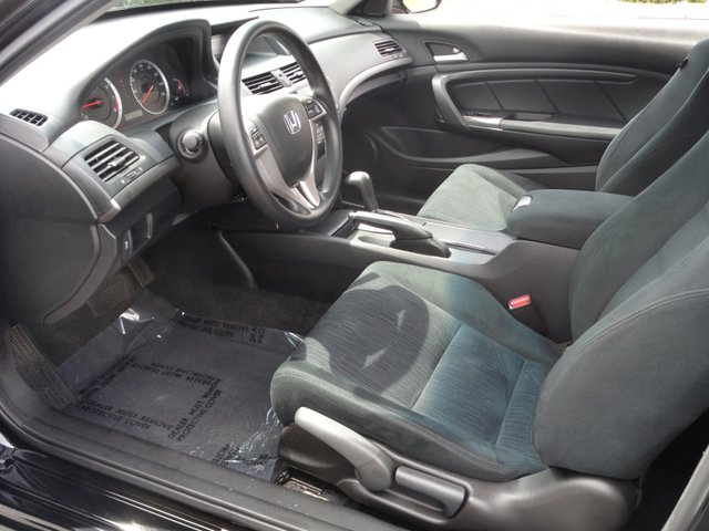 Honda Accord 2012 photo 4