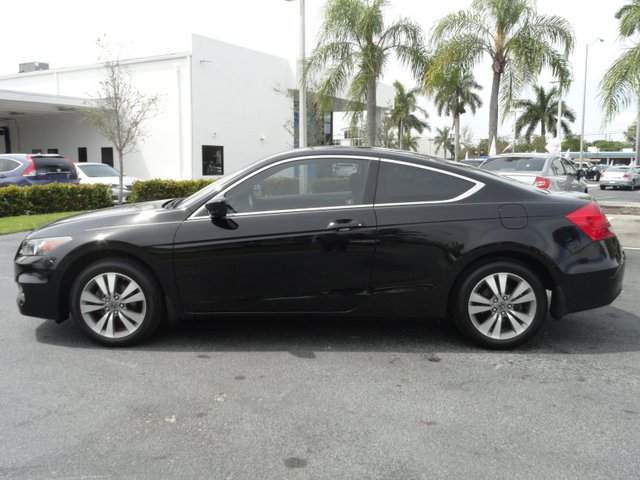 Honda Accord 2012 photo 5