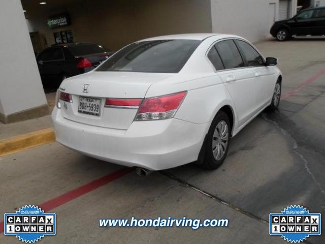 Honda Accord Elk Conversion Van Unspecified