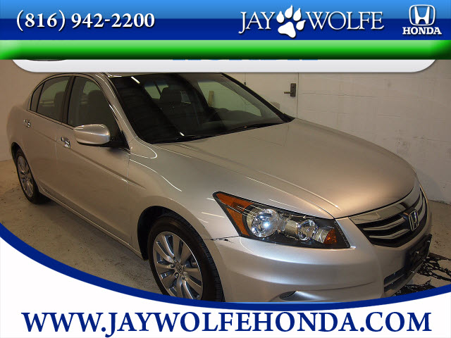 Honda Accord 2012 photo 3