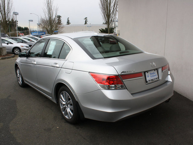 Honda Accord 2012 photo 3