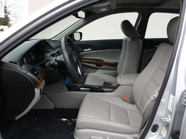 Honda Accord 2012 photo 4