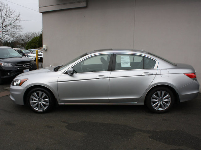 Honda Accord 2012 photo 5