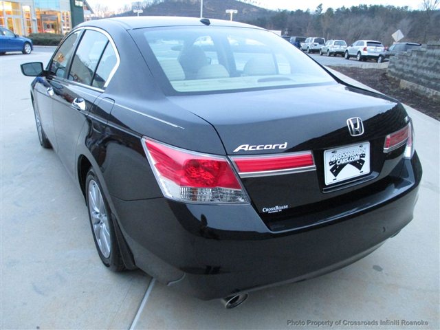 Honda Accord 2012 photo 3