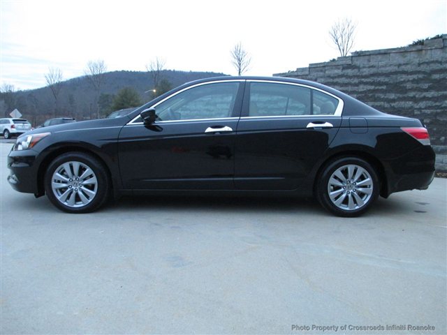 Honda Accord 2012 photo 5