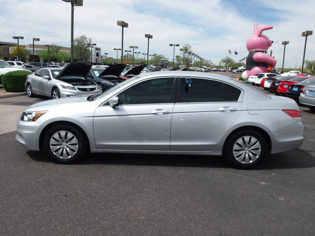 Honda Accord 2012 photo 2