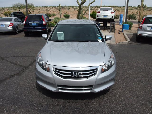 Honda Accord 2012 photo 3