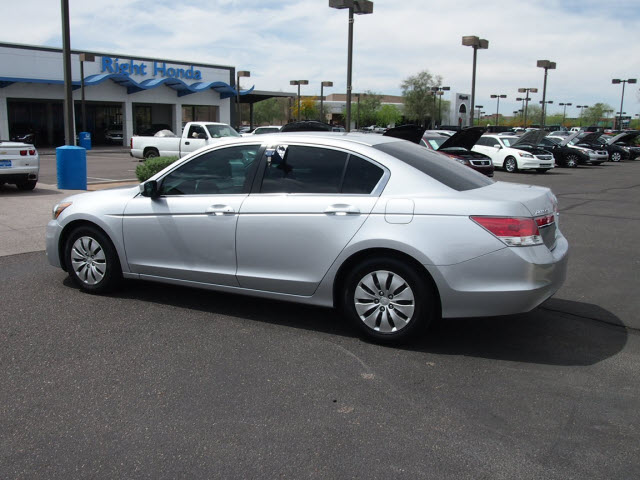 Honda Accord 2012 photo 4