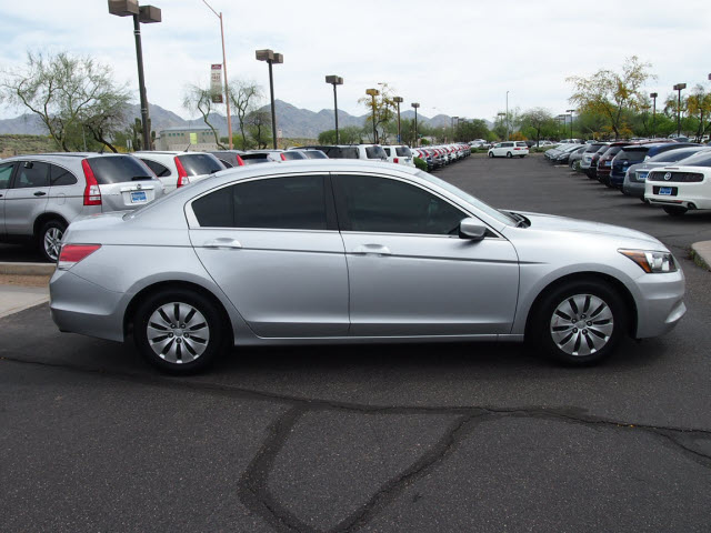 Honda Accord 2012 photo 5