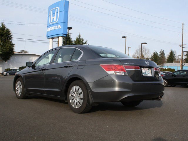 Honda Accord 2012 photo 1