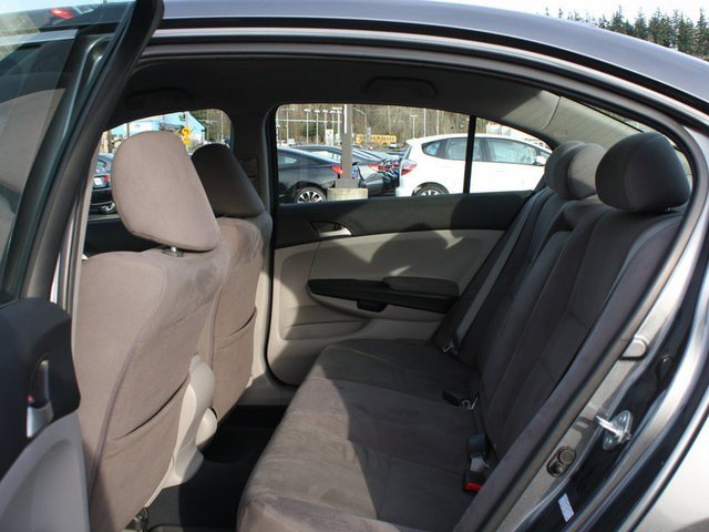 Honda Accord 2012 photo 4