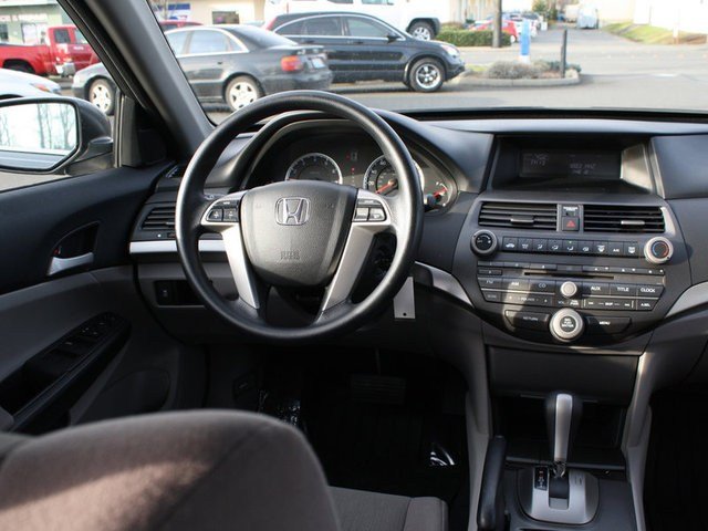 Honda Accord 2012 photo 5