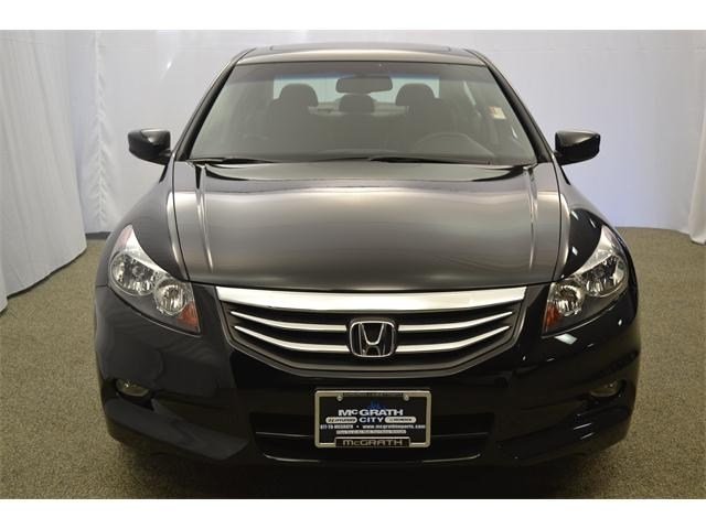 Honda Accord 2012 photo 2