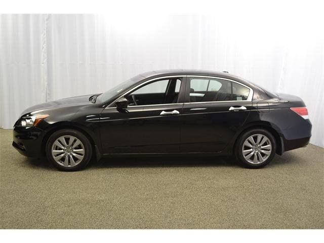 Honda Accord 2012 photo 5