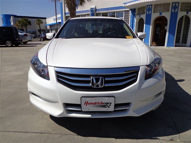 Honda Accord 2012 photo 3