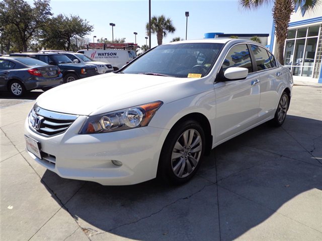 Honda Accord 2012 photo 4