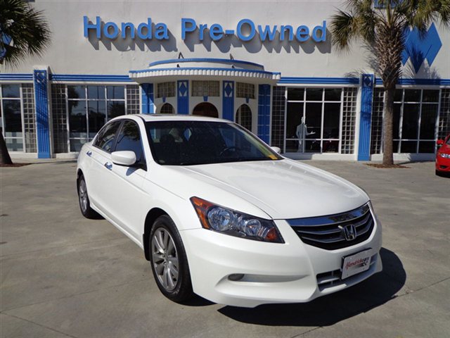 Honda Accord 2012 photo 5