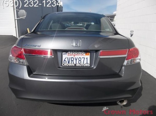 Honda Accord 2012 photo 1