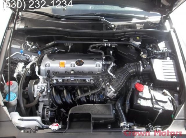 Honda Accord 2012 photo 2