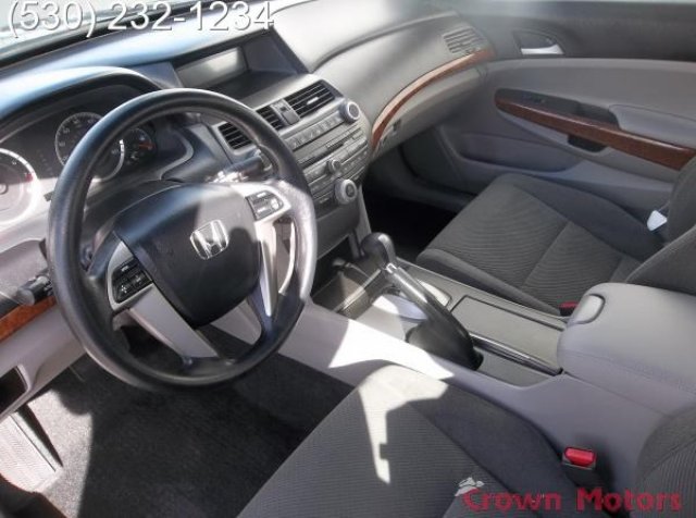 Honda Accord 2012 photo 3