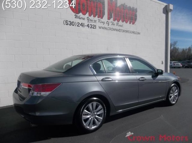 Honda Accord 2012 photo 5