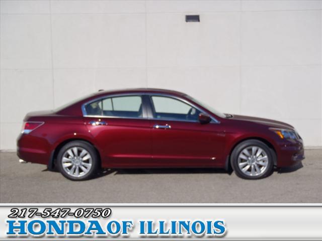 Honda Accord 2012 photo 2