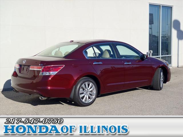 Honda Accord 2012 photo 3