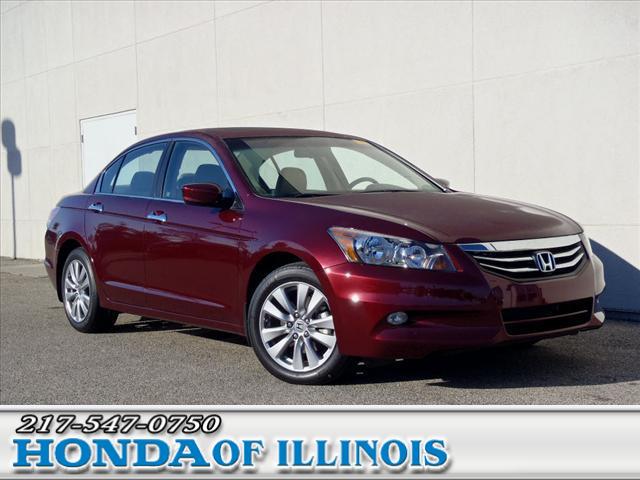 Honda Accord 2012 photo 4