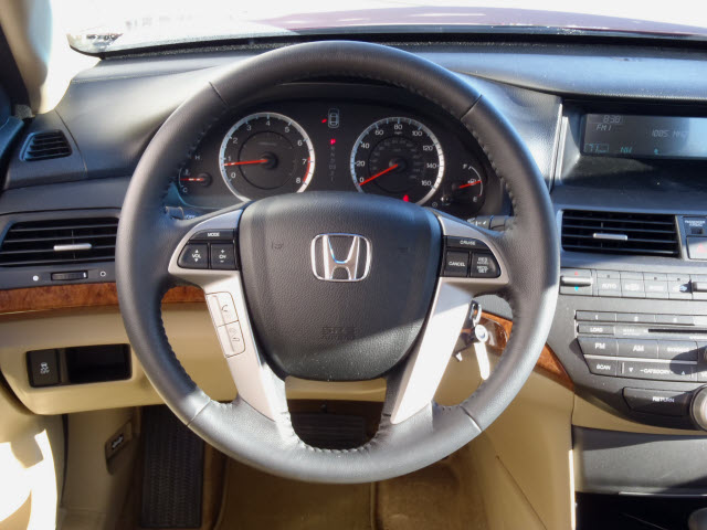 Honda Accord 2012 photo 5