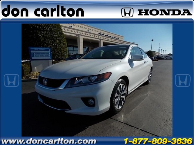 Honda Accord LS 2WD Unspecified