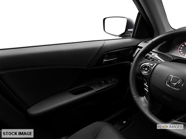 Honda Accord 2013 photo 1