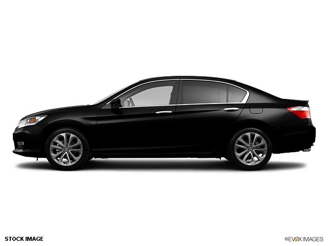 Honda Accord 2013 photo 10