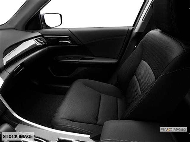 Honda Accord 2013 photo 3