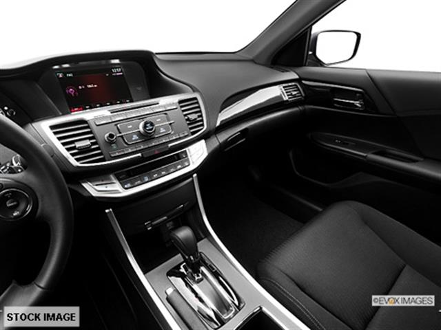 Honda Accord 2013 photo 4