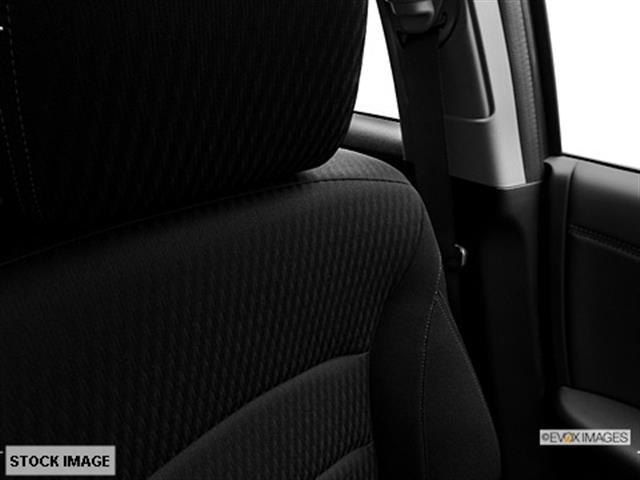 Honda Accord 2013 photo 5