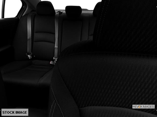 Honda Accord 2013 photo 6