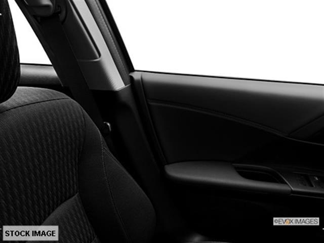 Honda Accord 2013 photo 7