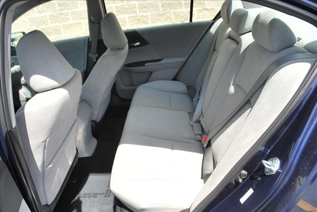 Honda Accord 2013 photo 11