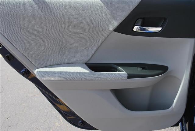Honda Accord 2013 photo 13
