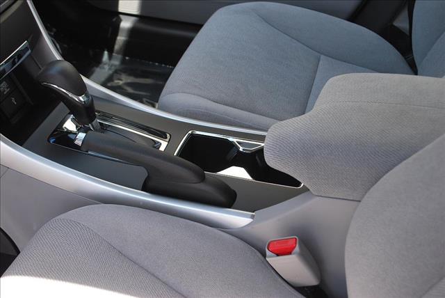 Honda Accord 2013 photo 15