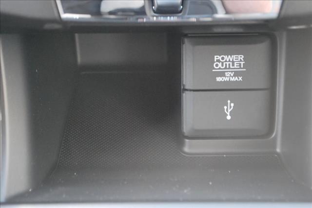 Honda Accord 2013 photo 18