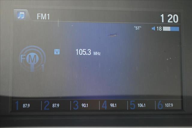 Honda Accord 2013 photo 20