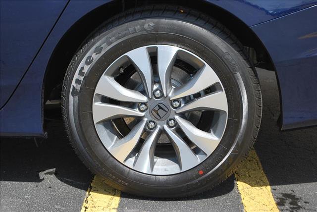 Honda Accord 2013 photo 3