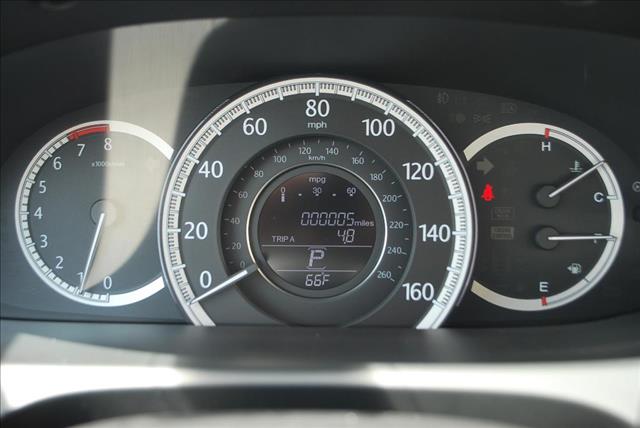 Honda Accord 2013 photo 22