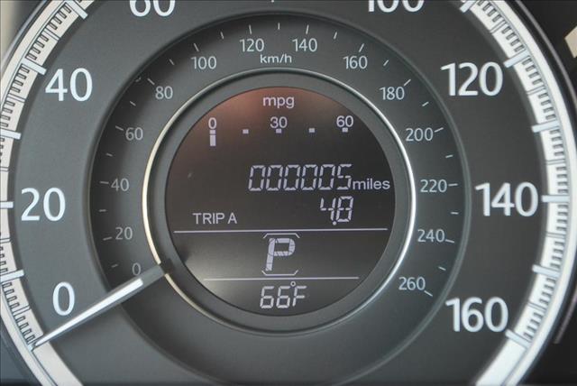 Honda Accord 2013 photo 23