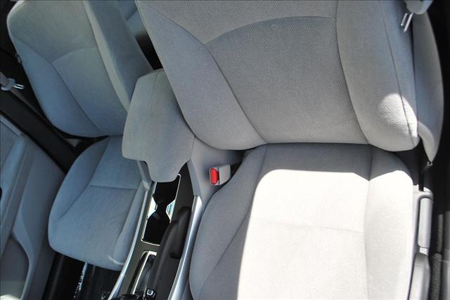 Honda Accord 2013 photo 27