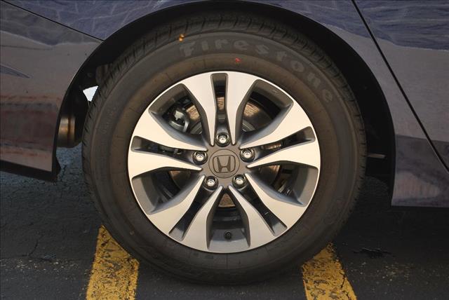 Honda Accord 2013 photo 4