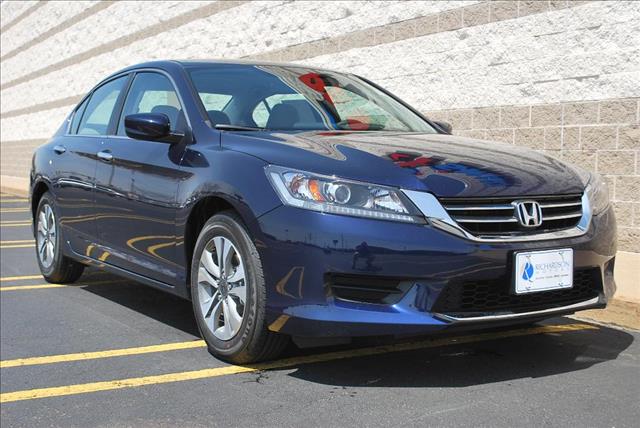 Honda Accord 2013 photo 37