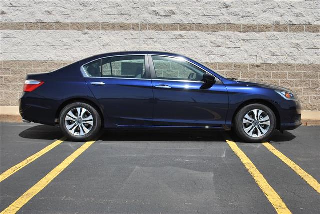 Honda Accord 2013 photo 38