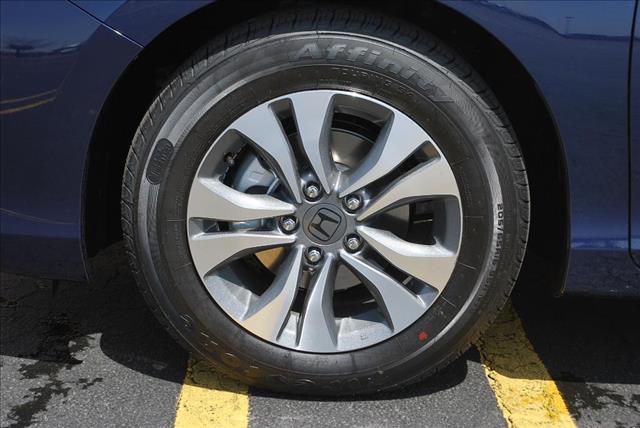 Honda Accord 2013 photo 5